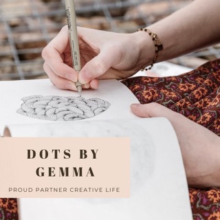Dots by Gemma